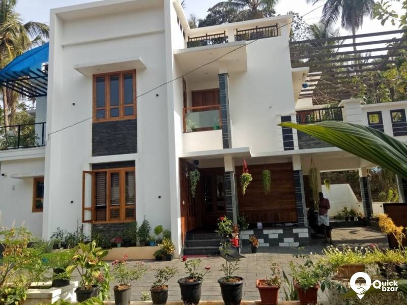 HOUSE FOR SALE