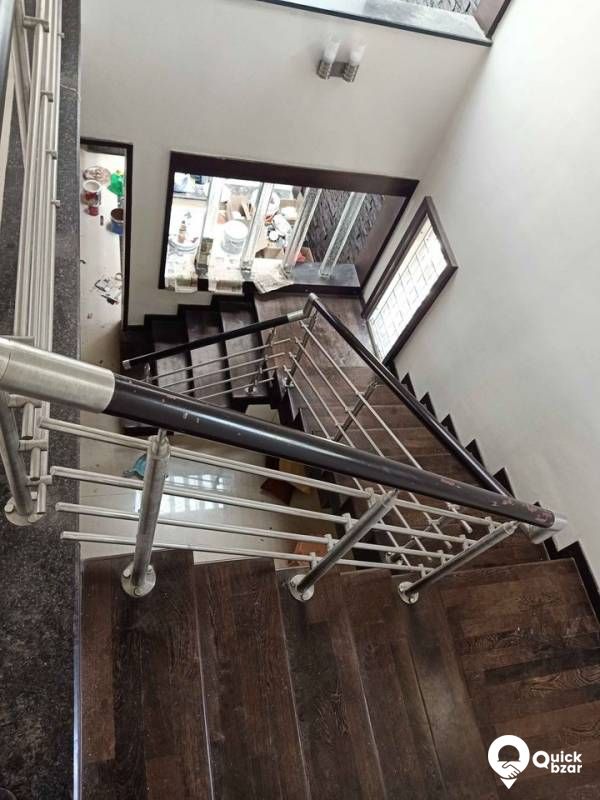 4Bhk Fully Furnished Luxury House For Rent