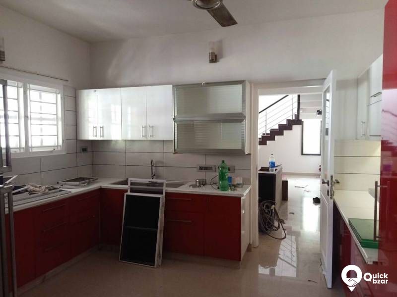 4Bhk Fully Furnished Luxury House For Rent