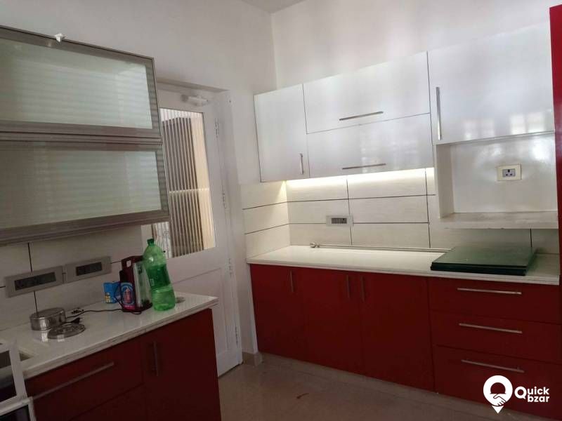 4Bhk Fully Furnished Luxury House For Rent