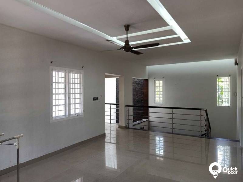 4Bhk Fully Furnished Luxury House For Rent