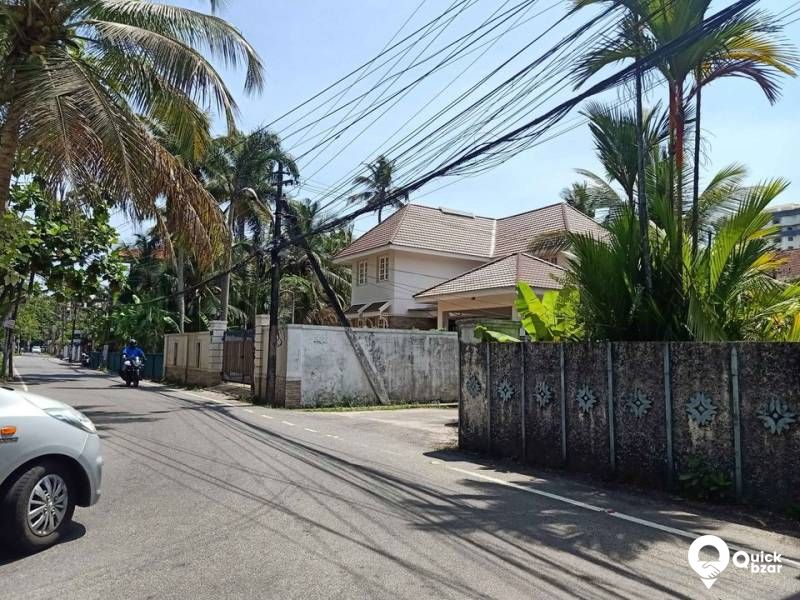 4Bhk Fully Furnished Luxury House For Rent