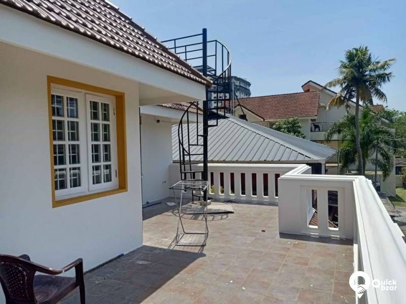 4Bhk Fully Furnished Luxury House For Rent
