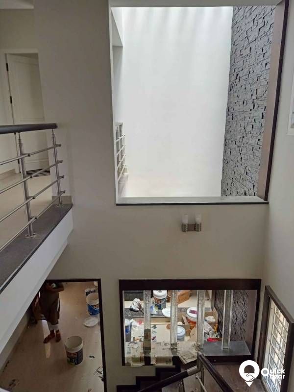 4Bhk Fully Furnished Luxury House For Rent