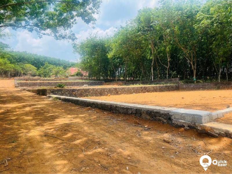 HOUSE PLOT FOR SALE