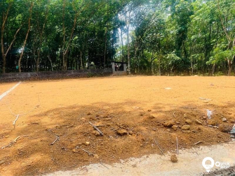 HOUSE PLOT FOR SALE