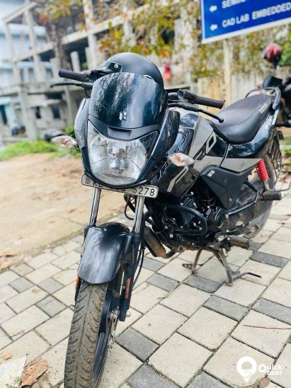 good condition