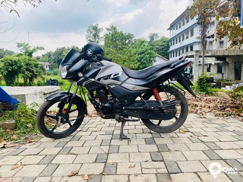good condition