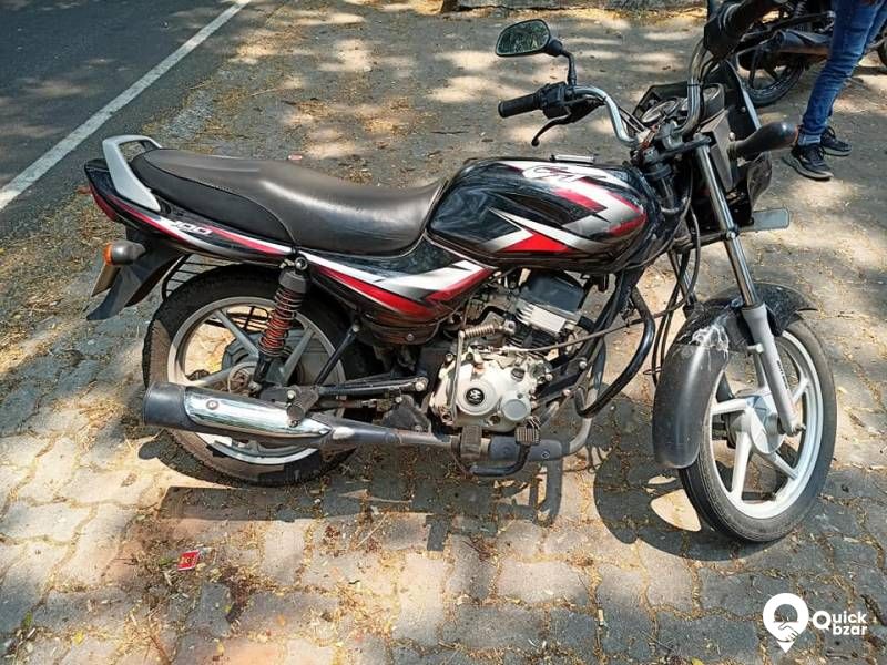Good condition.