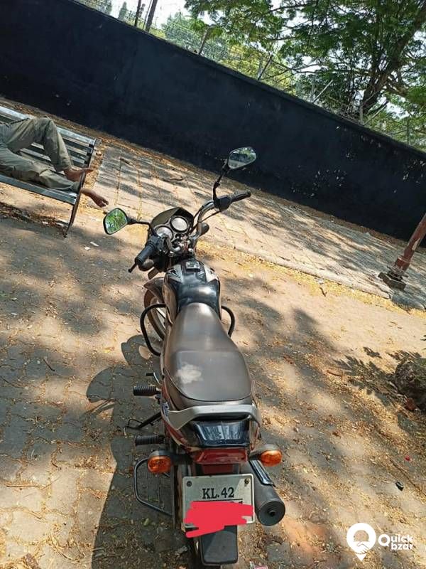 Good condition.