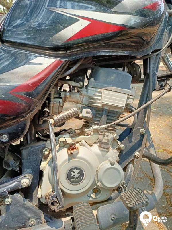 Good condition.