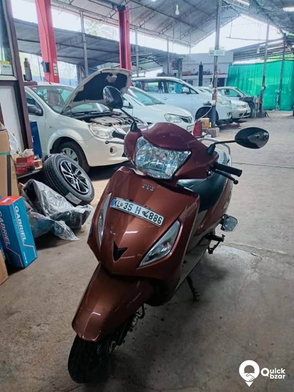 good condition