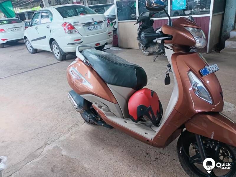 good condition