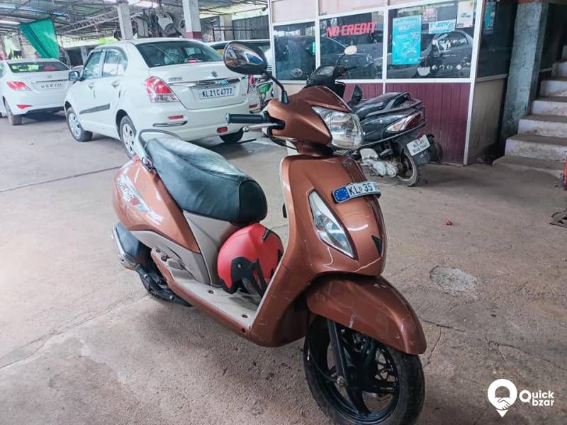 good condition