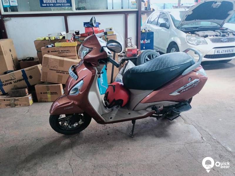 good condition