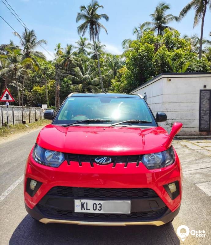 KUV 100 Nxt k2 FOR SALE