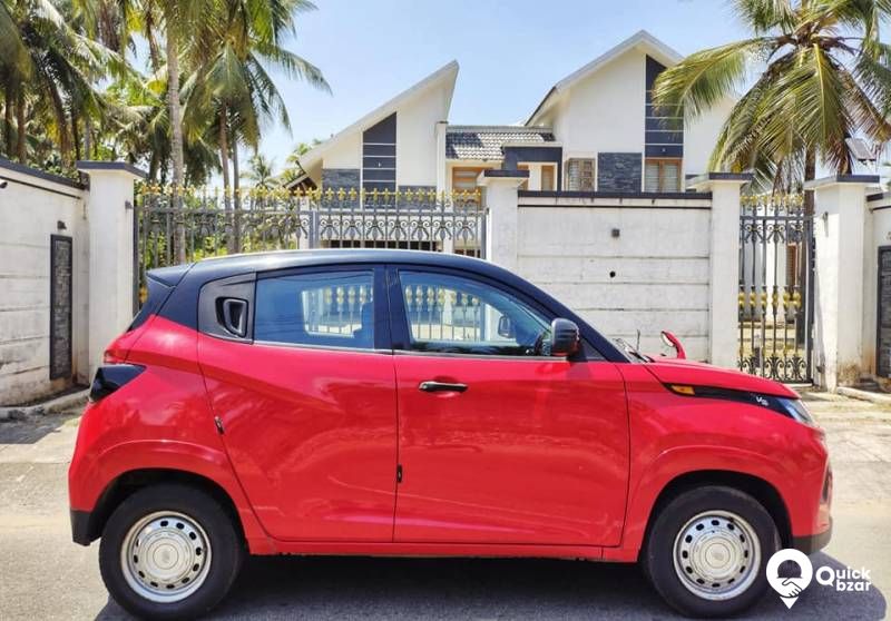 KUV 100 Nxt k2 FOR SALE