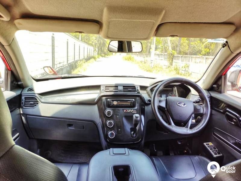 KUV 100 Nxt k2 FOR SALE