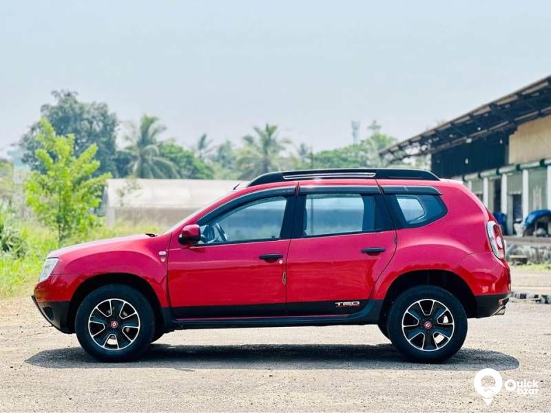 Renault Duster 85ps Diesel FOR SALE