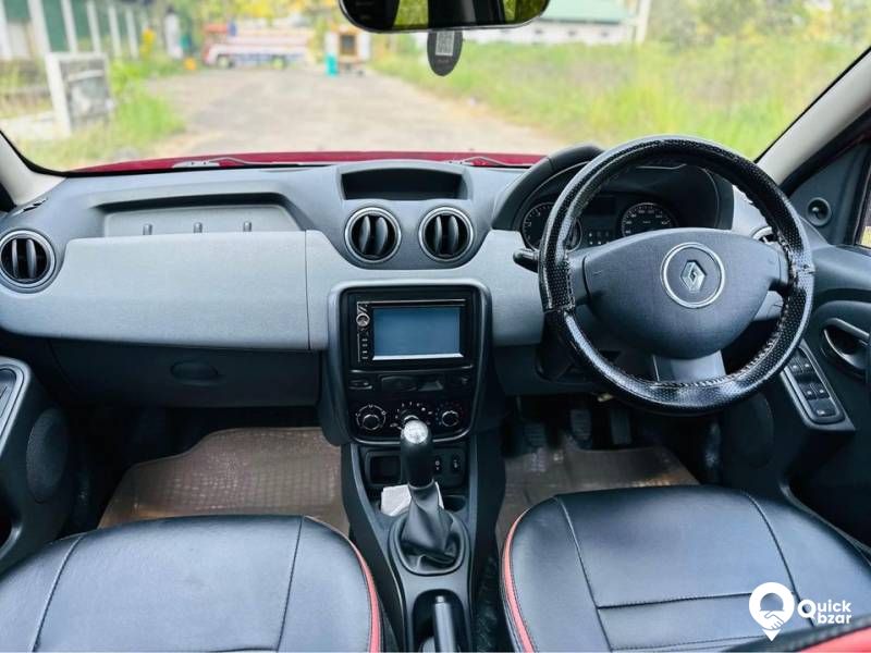 Renault Duster 85ps Diesel FOR SALE