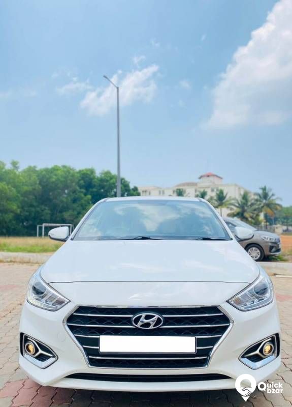 VERNA SX(O)AUTOMATIC FOR SALE