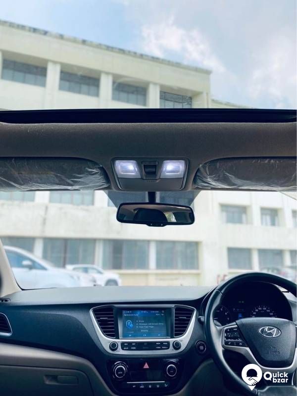VERNA SX(O)AUTOMATIC FOR SALE
