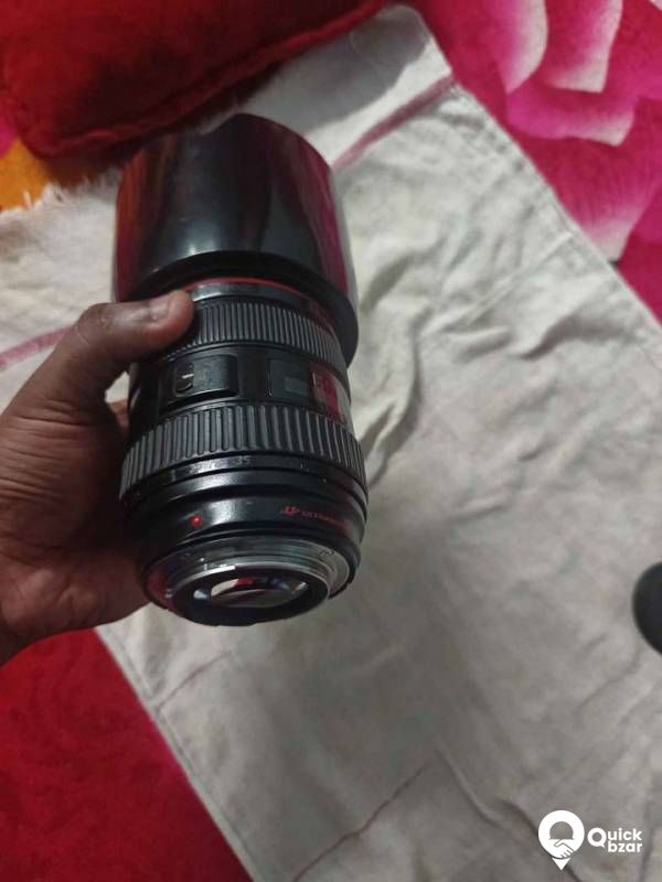 Lens for sale