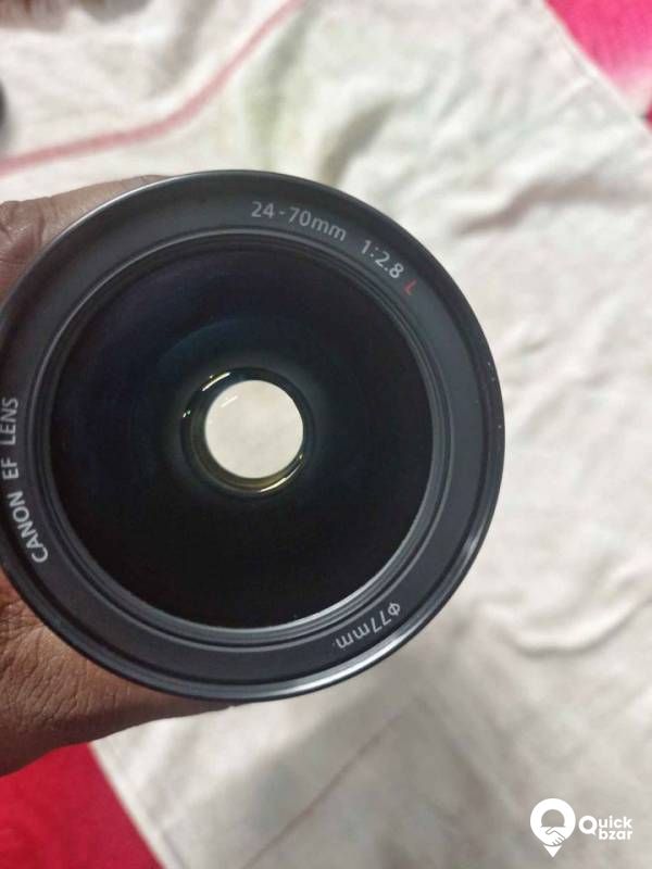 Lens for sale