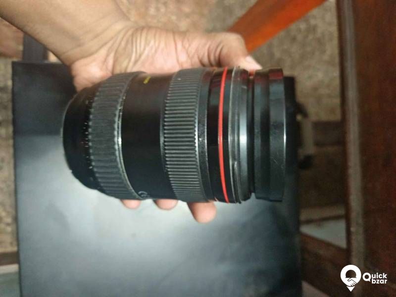 Lens for sale