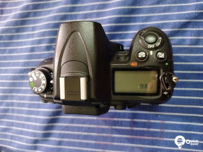 Camera For Sale