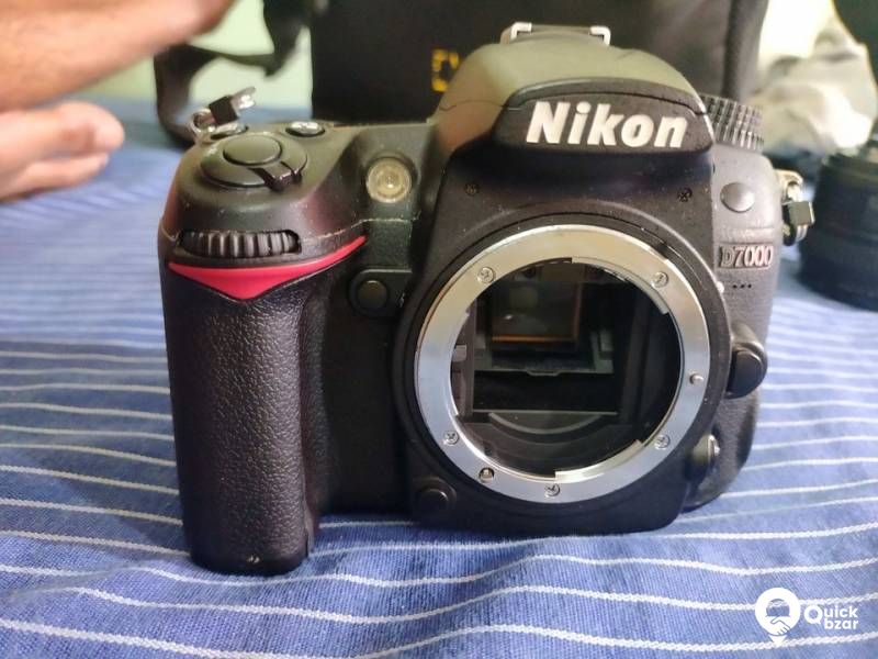 Camera For Sale