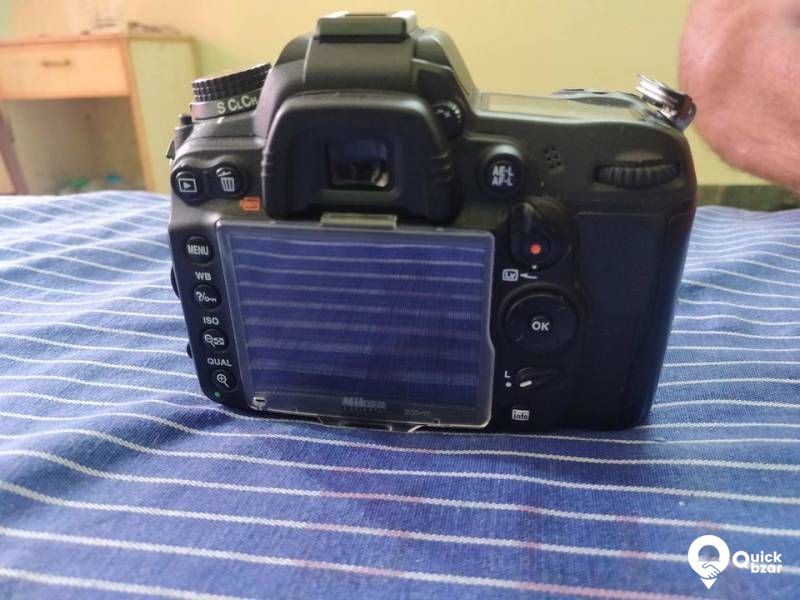 Camera For Sale
