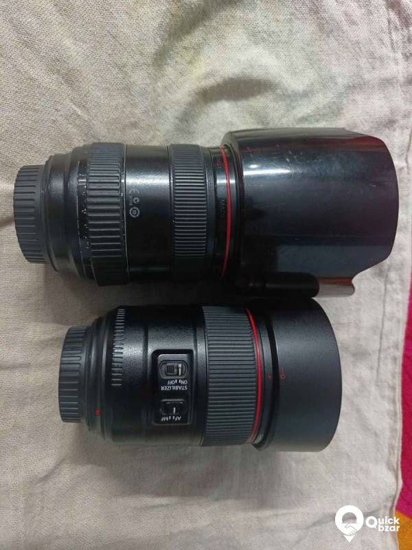 Lens For Sale
