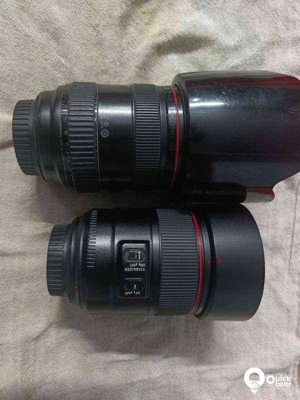 Lens For Sale