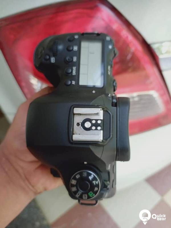 Camera For Sale