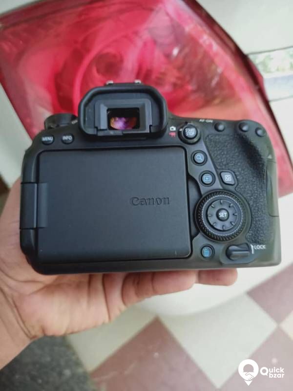 Camera For Sale