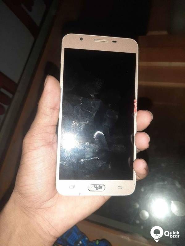 Second hand phone for sale