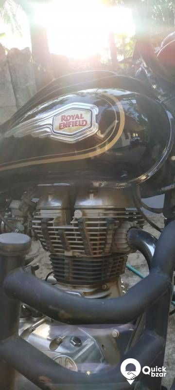 good condition
