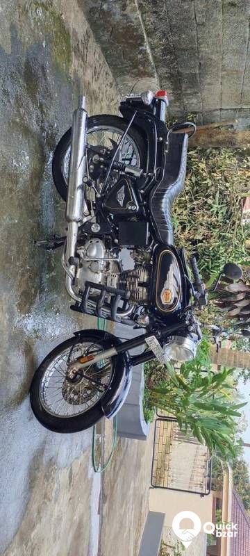 good condition