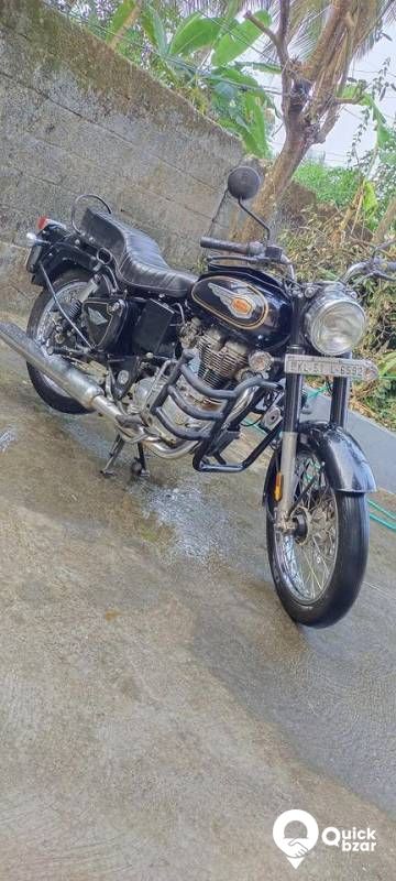 good condition