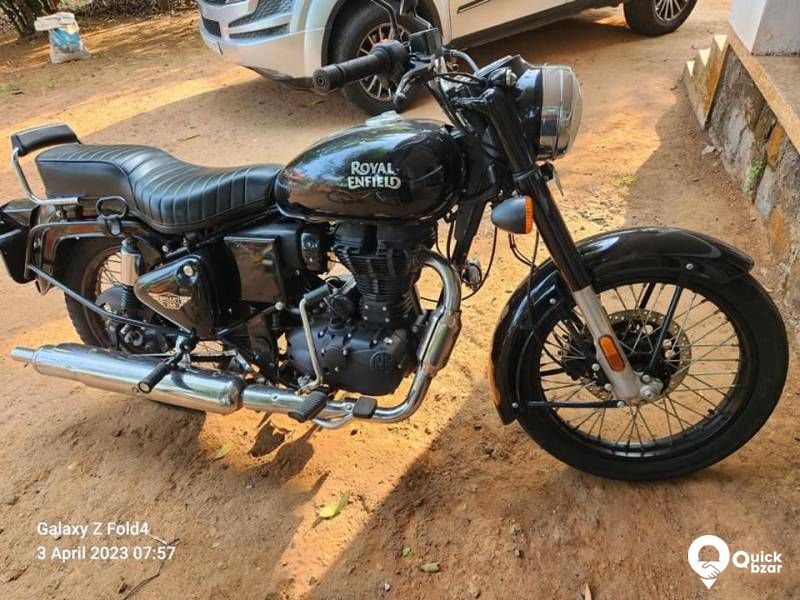 good condition