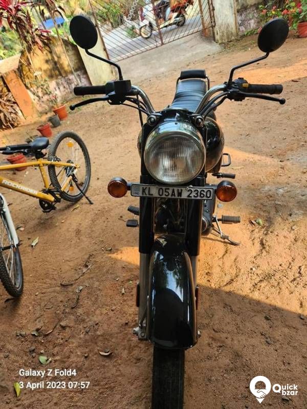 good condition