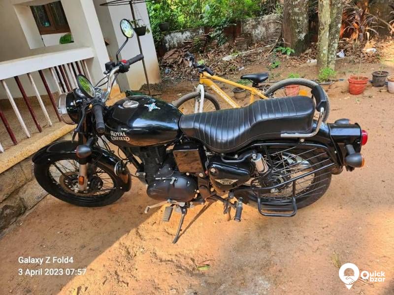 good condition