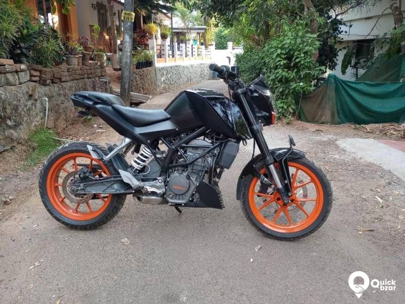 good condition