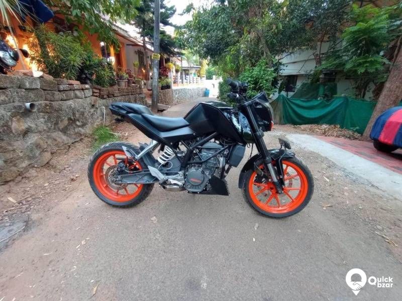 good condition