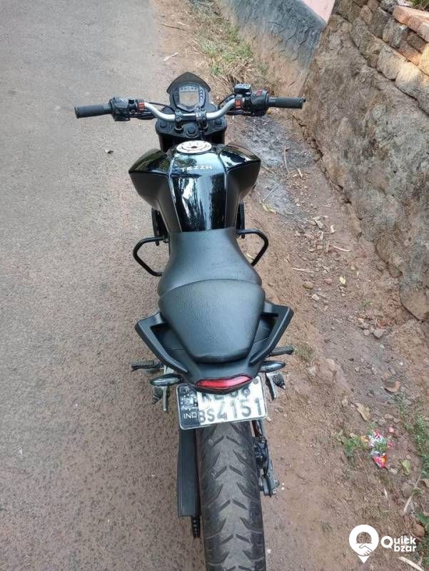 good condition