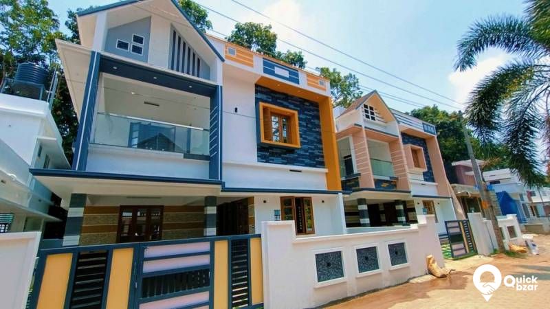 4BHK HOUSE FOR SALE