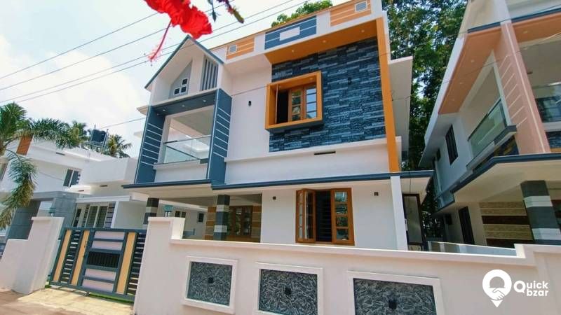 4BHK HOUSE FOR SALE
