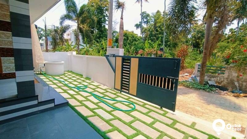 4BHK HOUSE FOR SALE