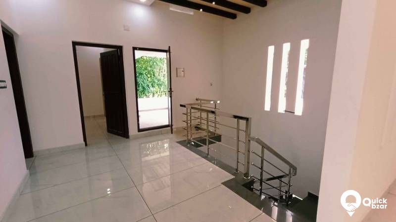 4BHK HOUSE FOR SALE